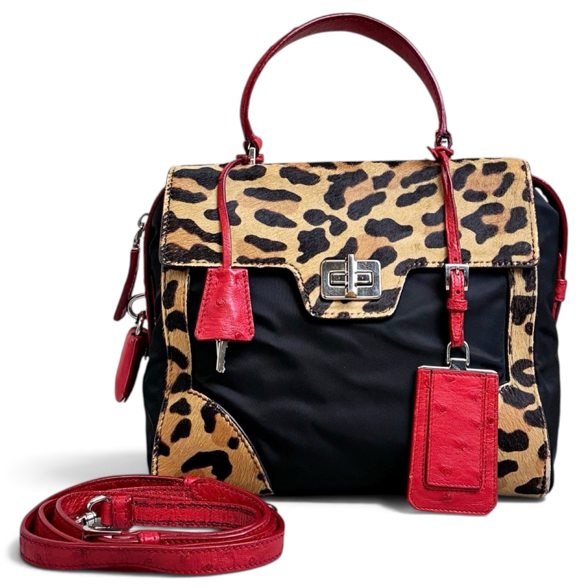 Handbag