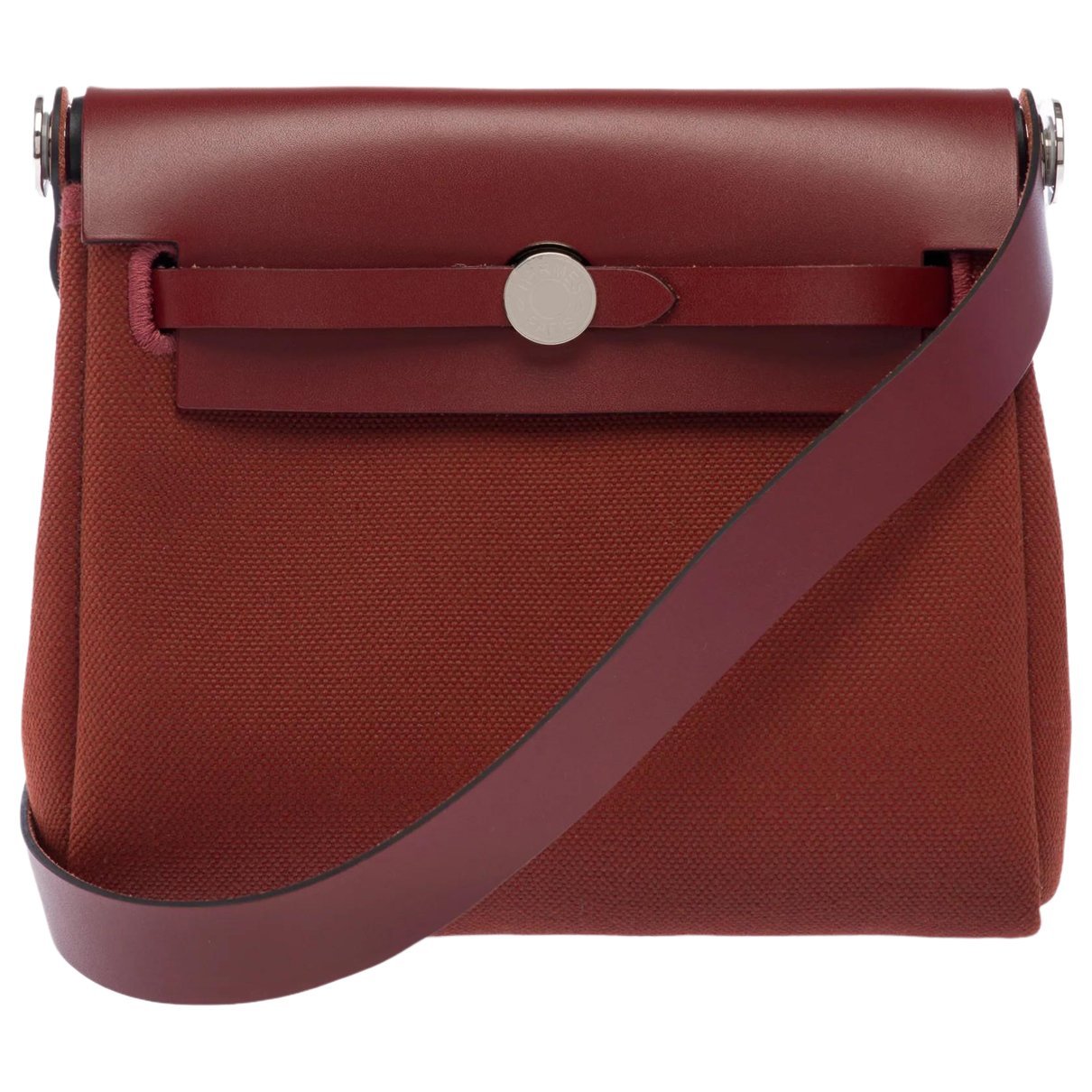 Herbag cloth handbag