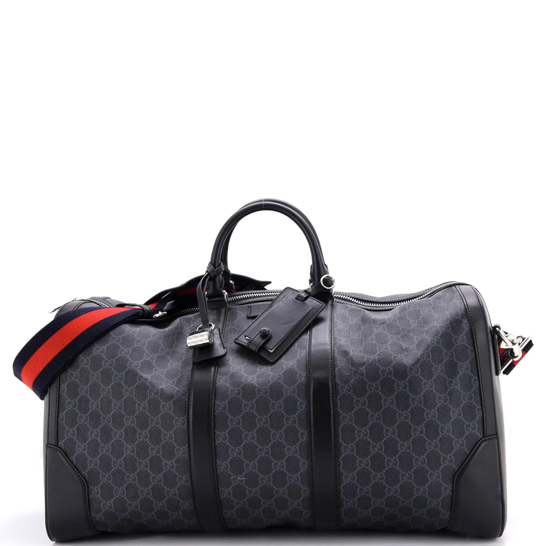 Cloth satchel