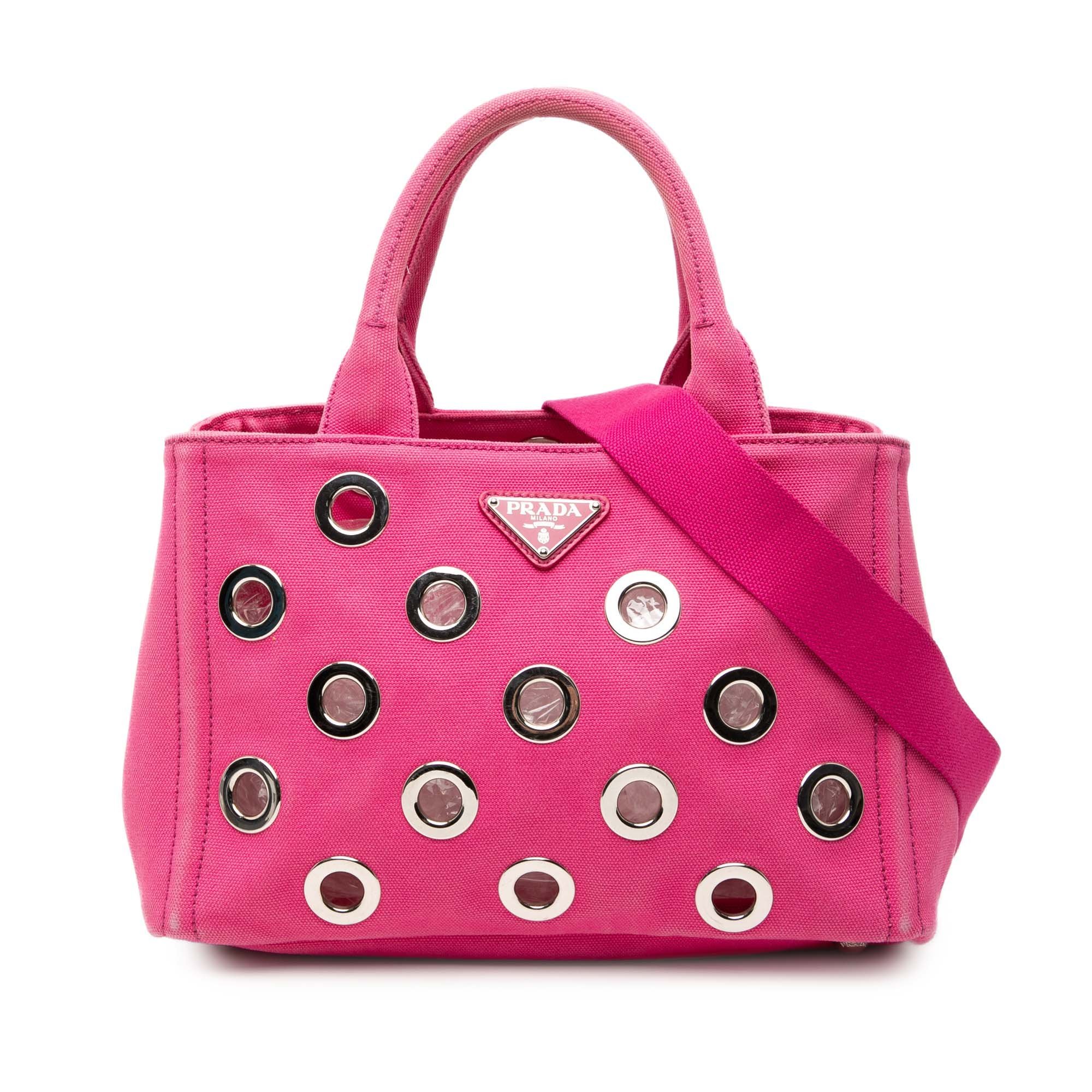 Cloth satchel