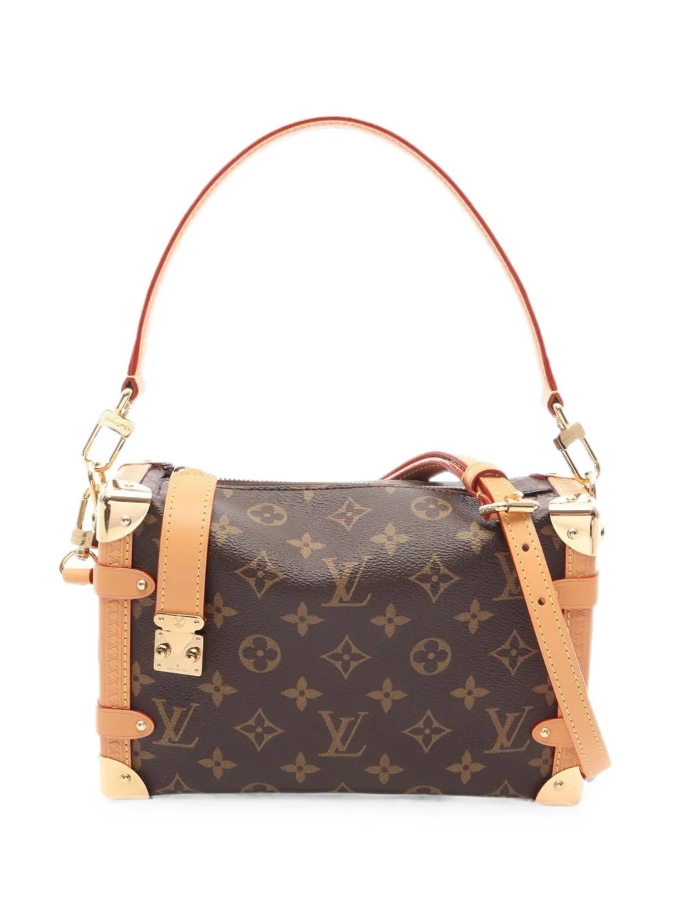MM Side Trunk handbag