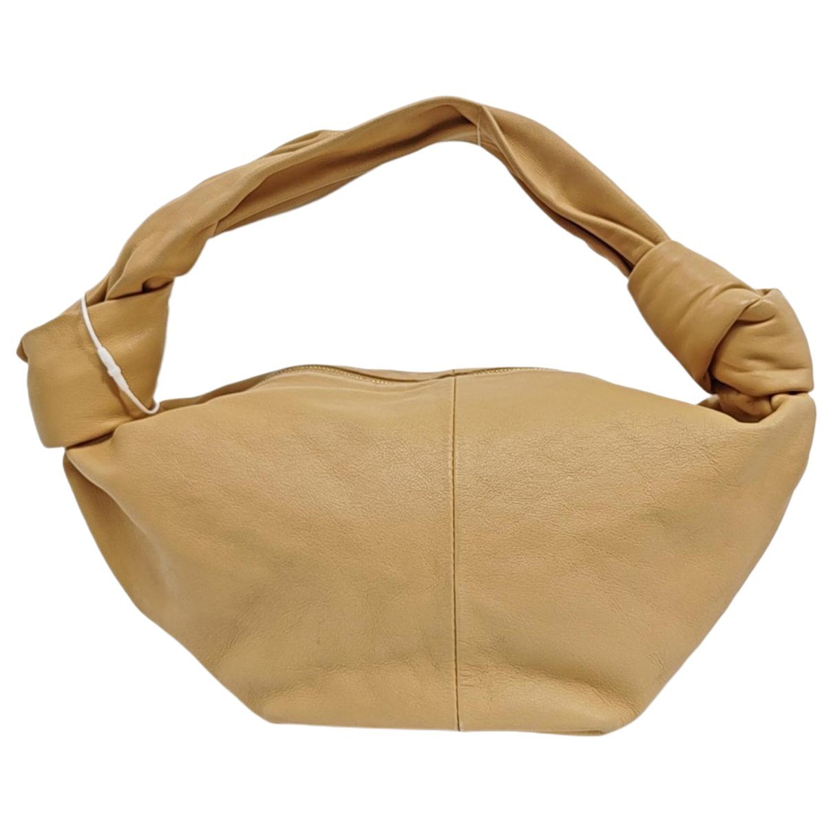 Jodie leather handbag