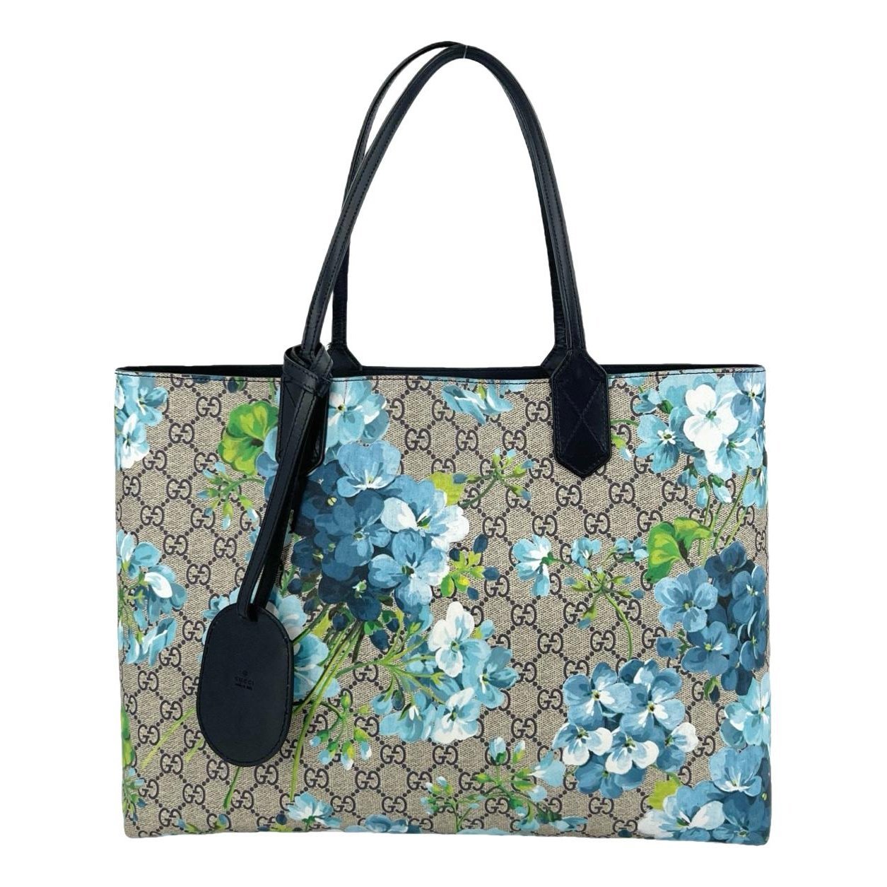 Abbey cloth tote
