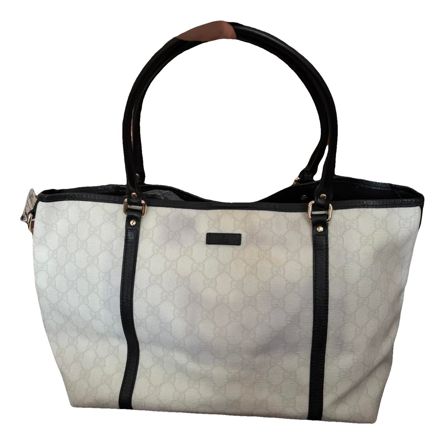 Cloth tote