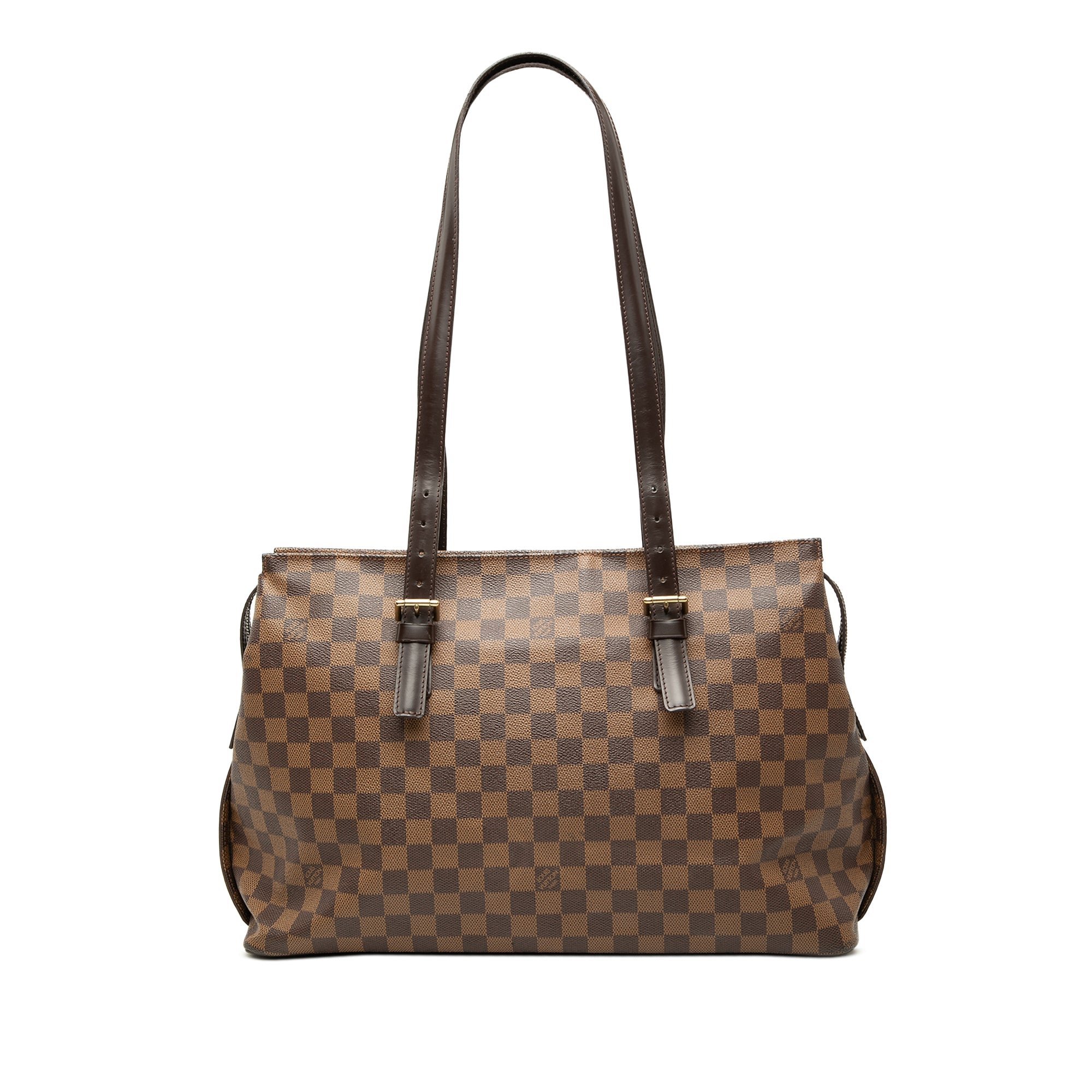 Chelsea cloth handbag