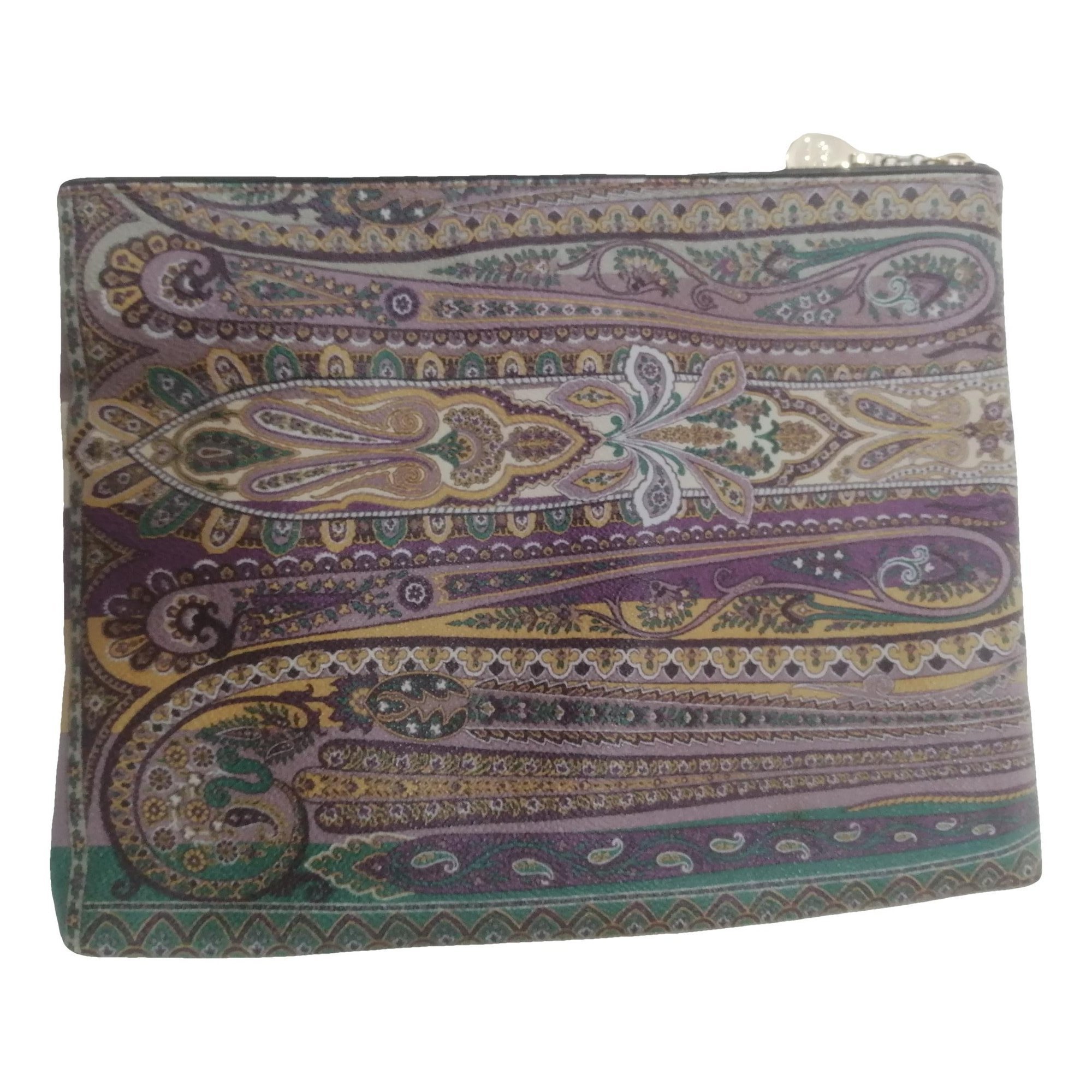 Etro Cloth handbag