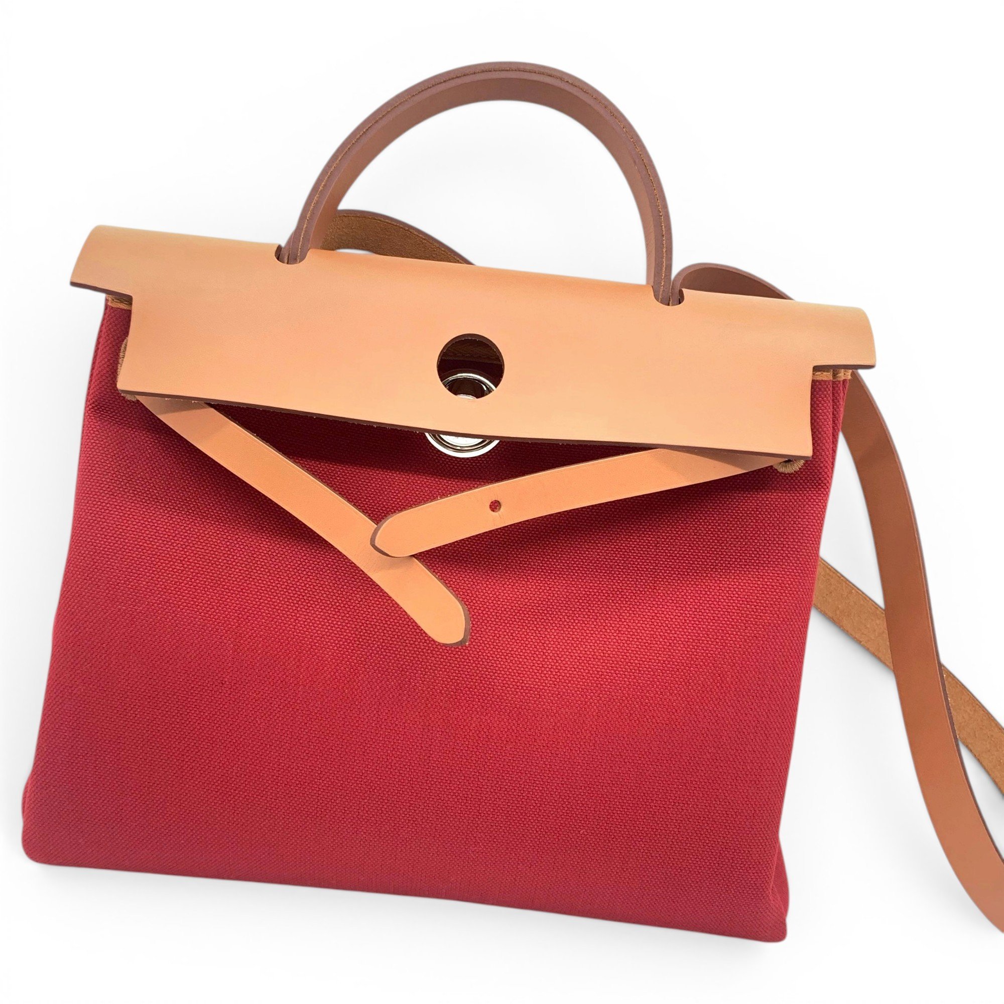 Herbag cloth handbag