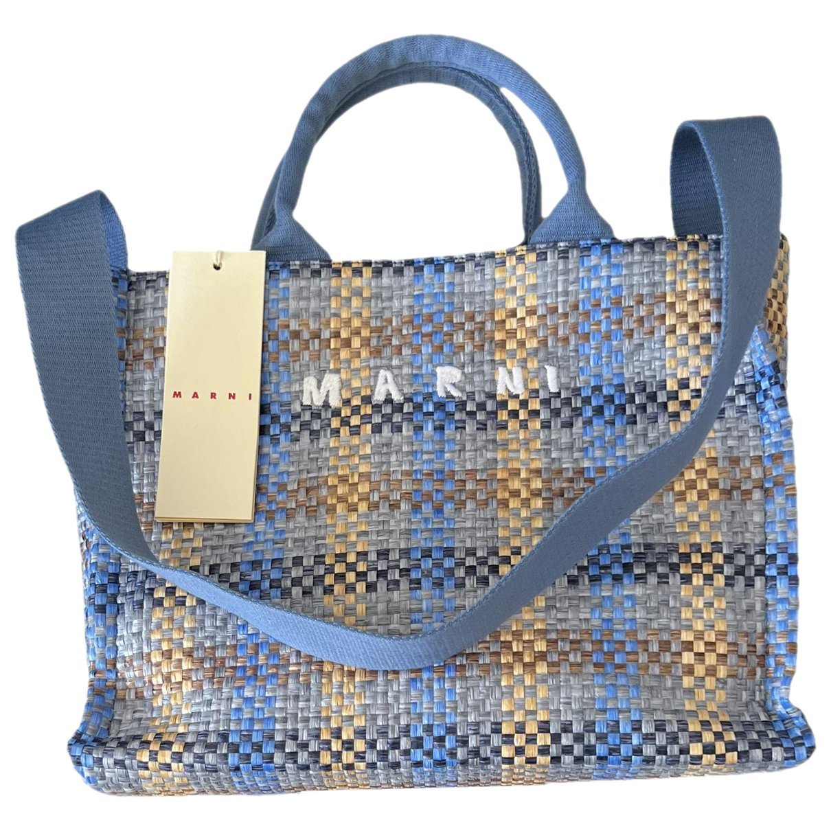 Tropicalia handbag