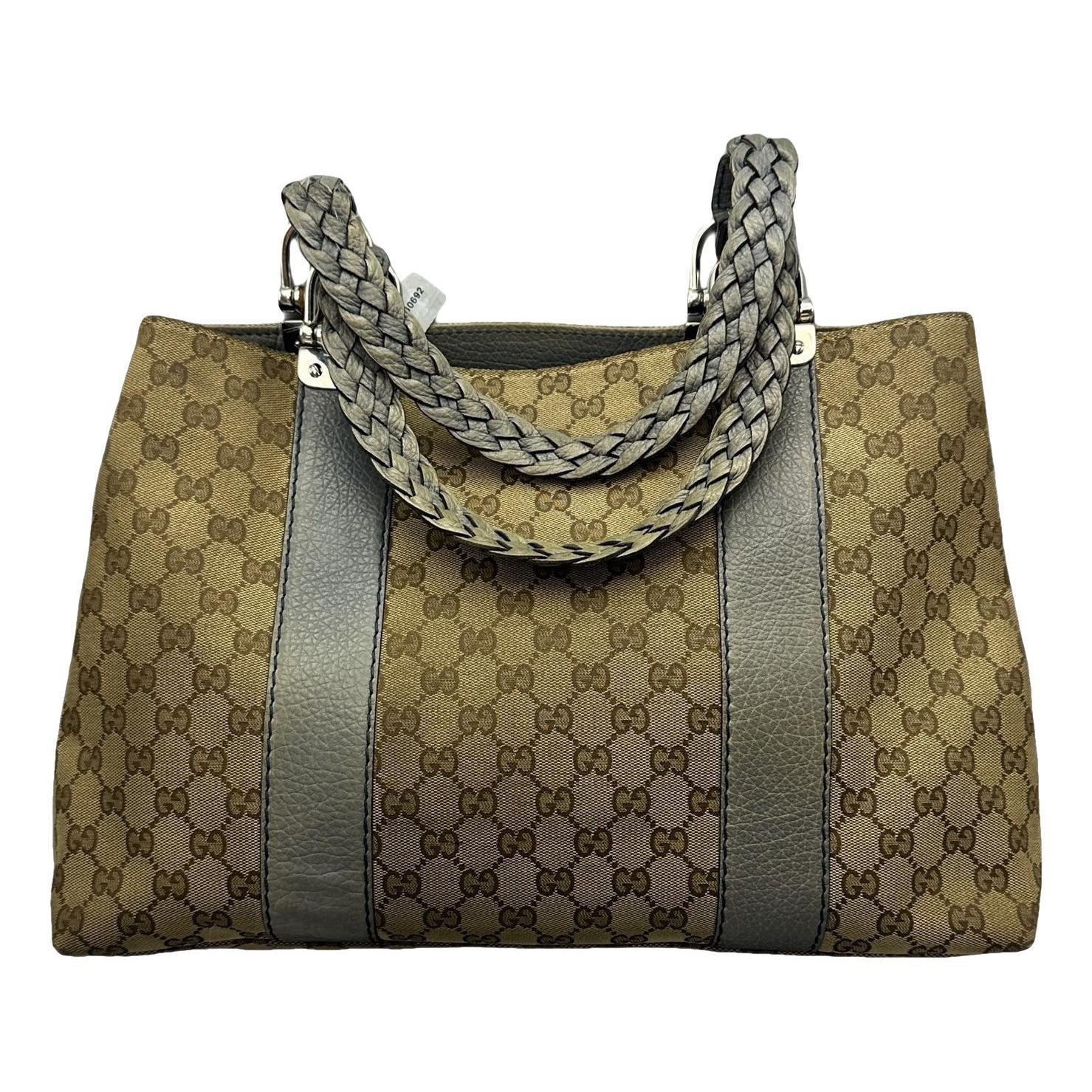 Abbey cloth handbag