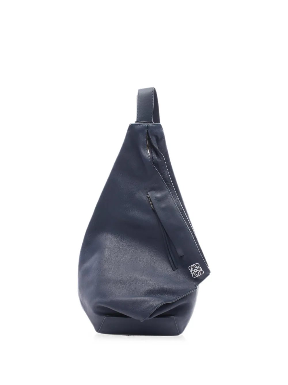 2000s Anton leather backpack