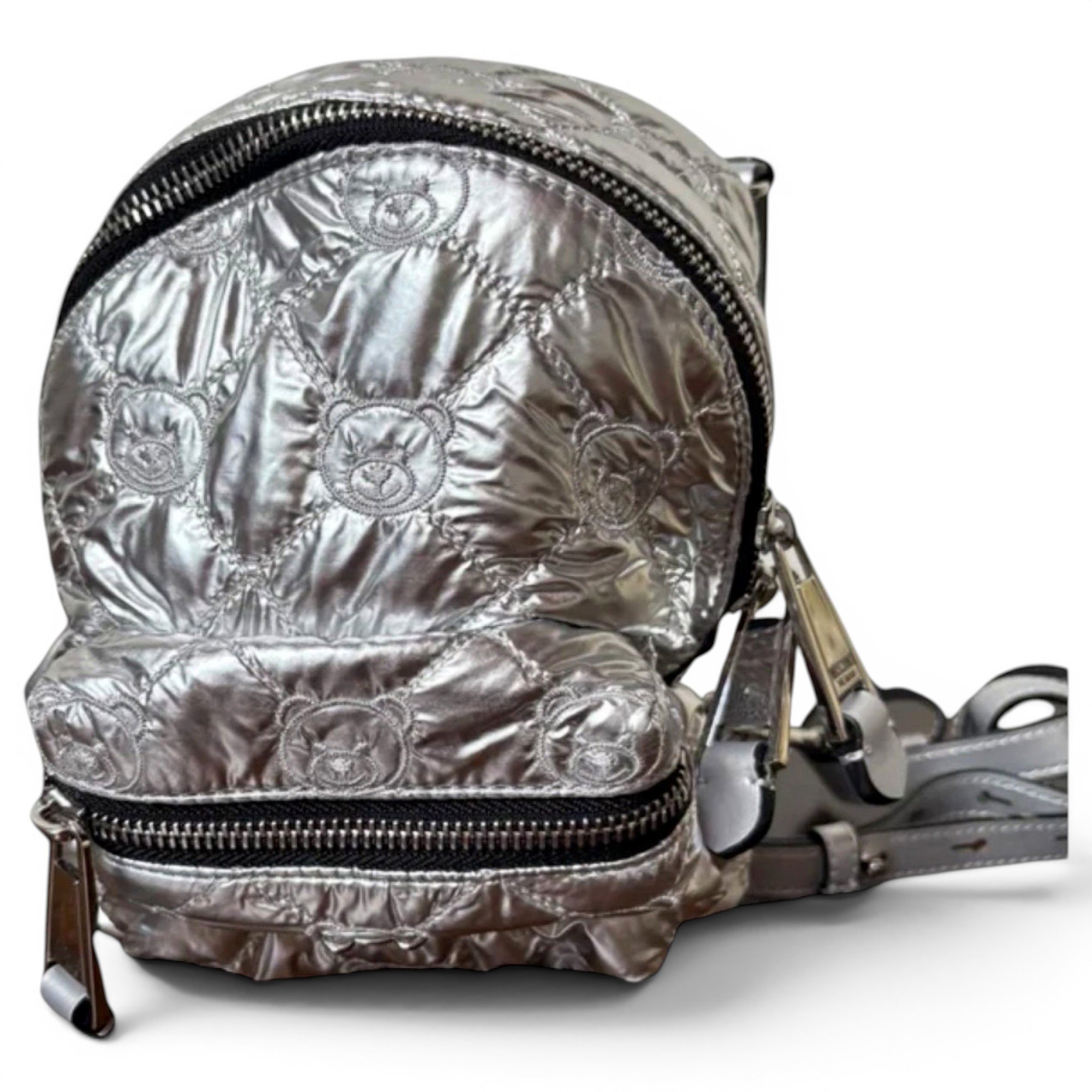 Moschino Backpack