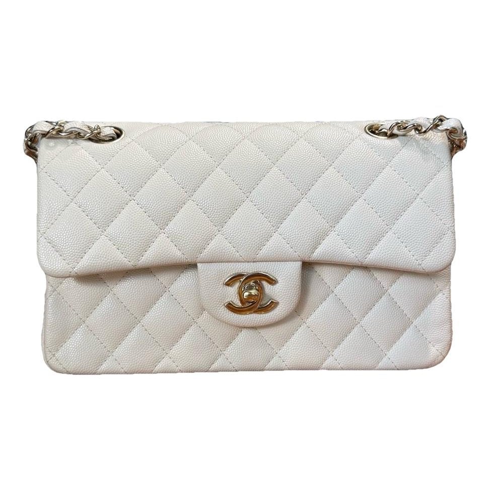Timeless/Classique leather crossbody bag