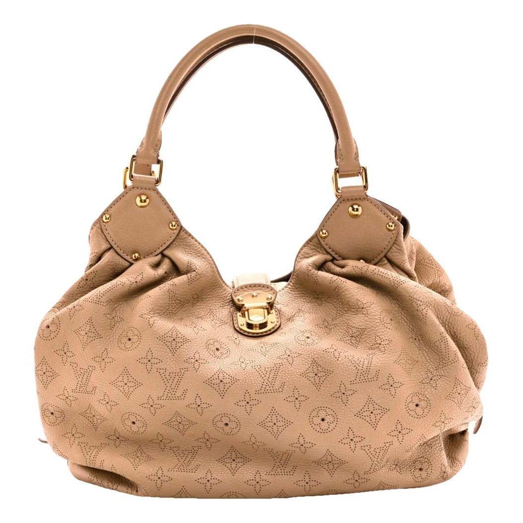Mahina leather handbag
