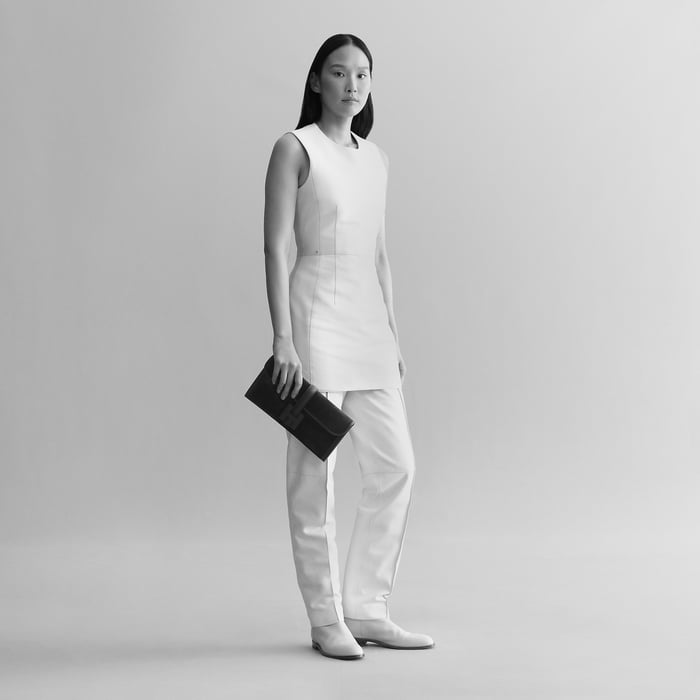 Dune Bolsa Clutch Jige Élan 29