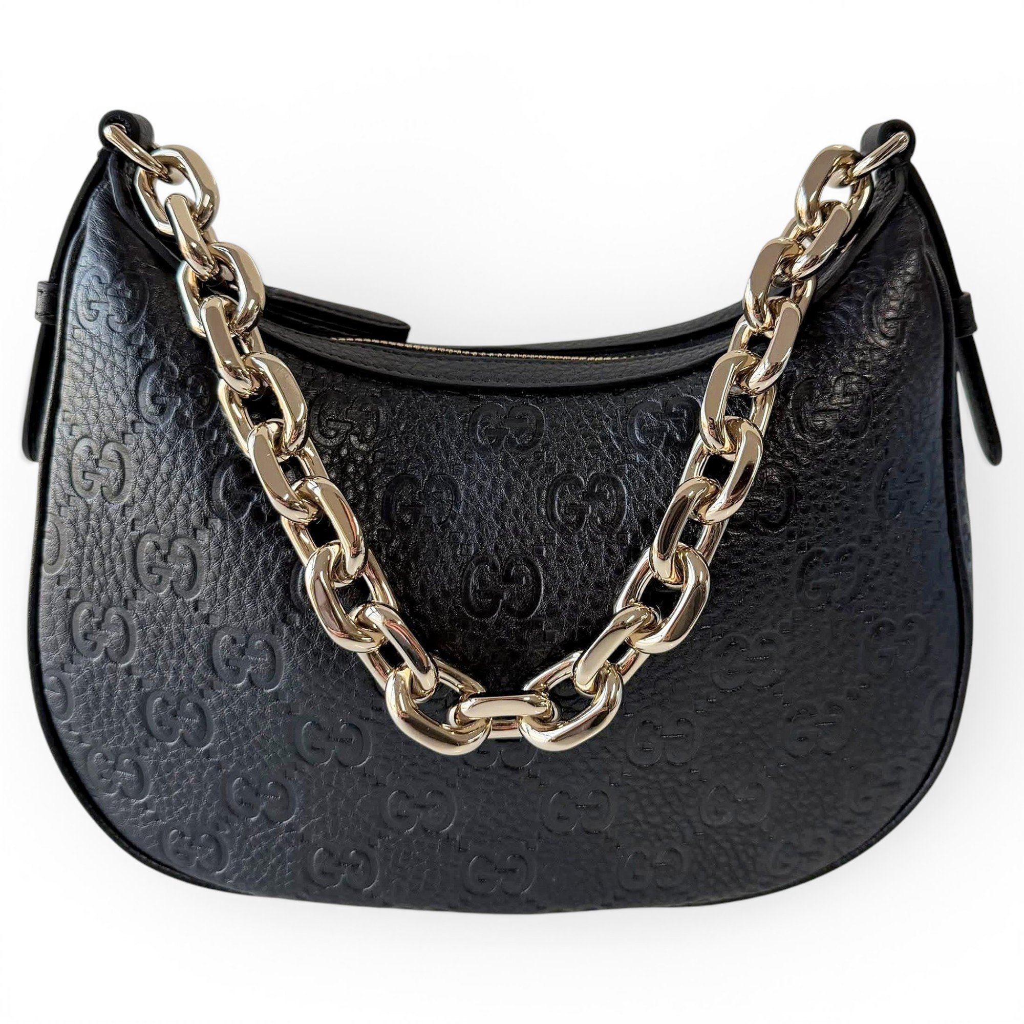 Jackie 1961 leather handbag