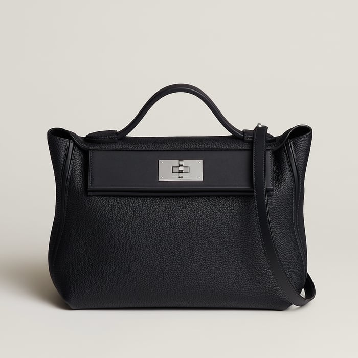 Noir 24/24 - 29 Bag