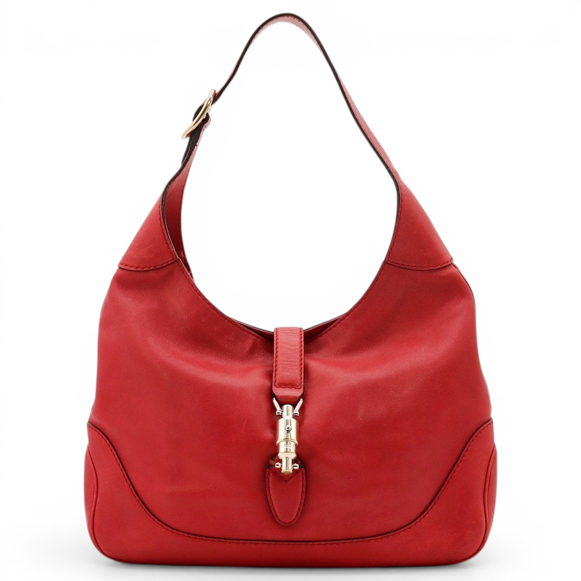 Jackie 1961 leather handbag