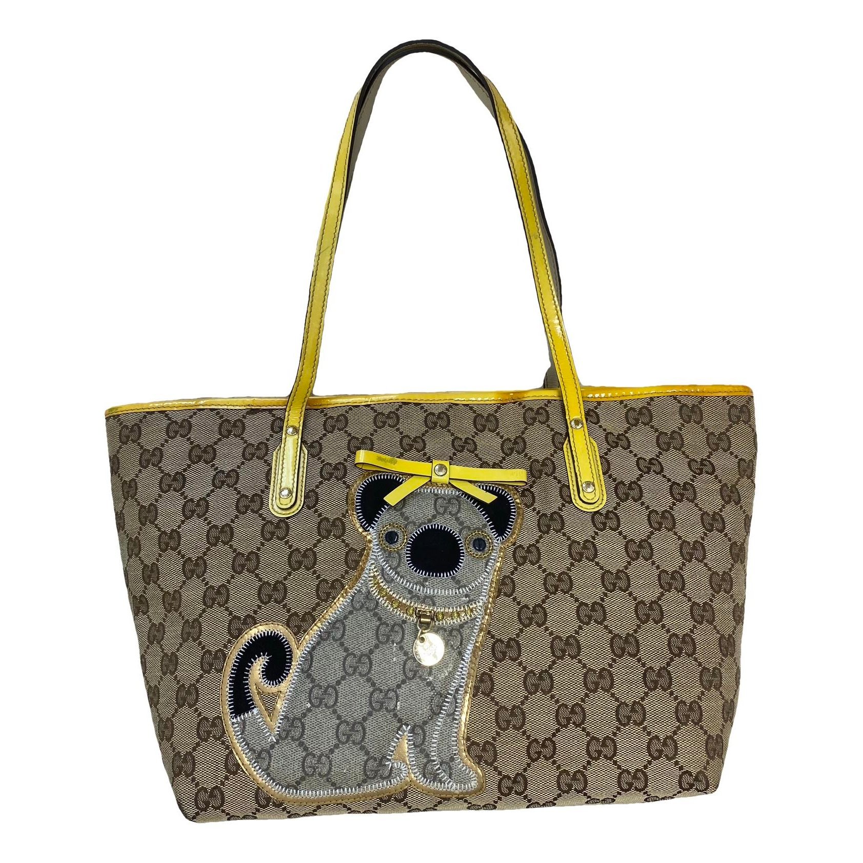 Cloth tote