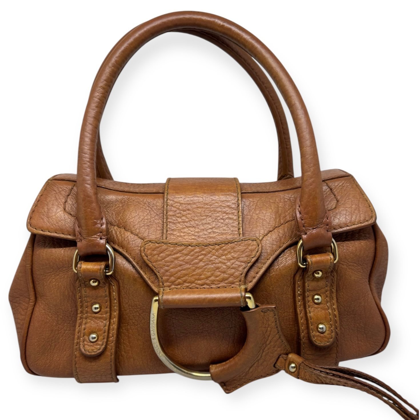Dolce & Gabbana Leather handbag