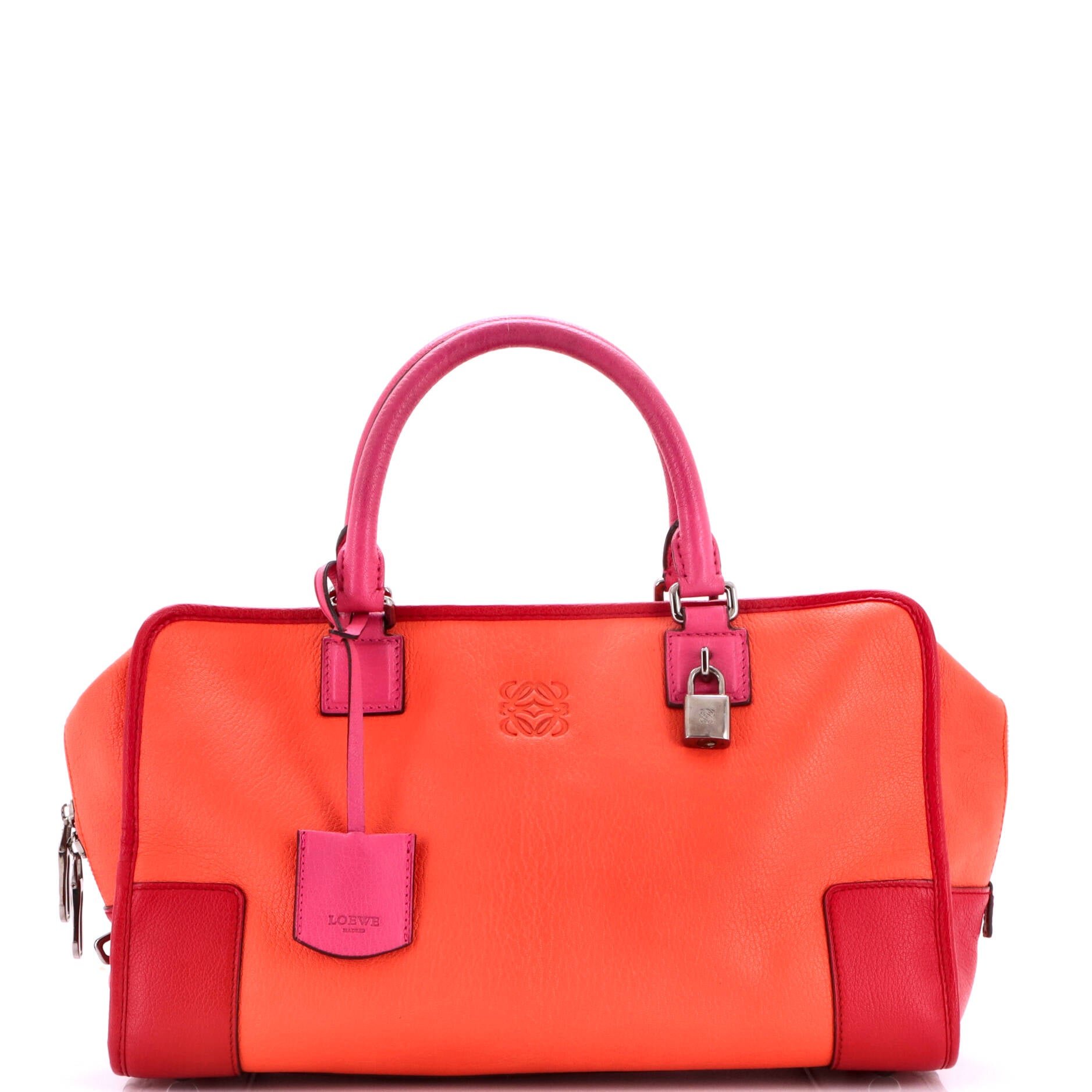 Amazona NM Bag Leather 36