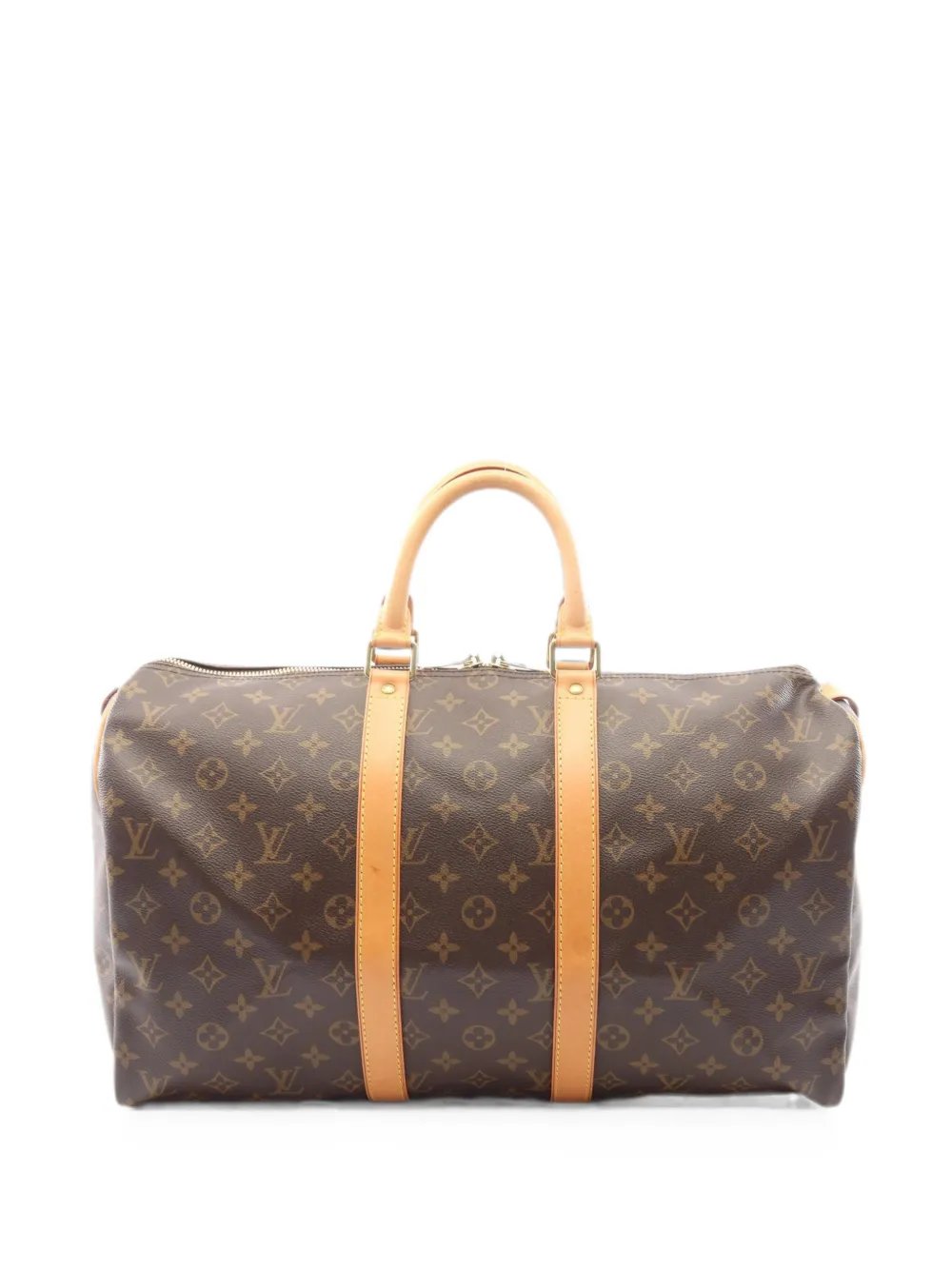 2005 45 Keepall Monogram canvas bag