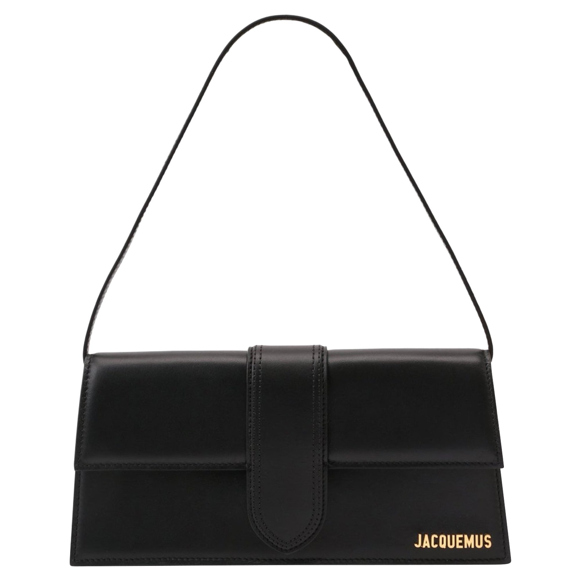 Jacquemus Leather handbag