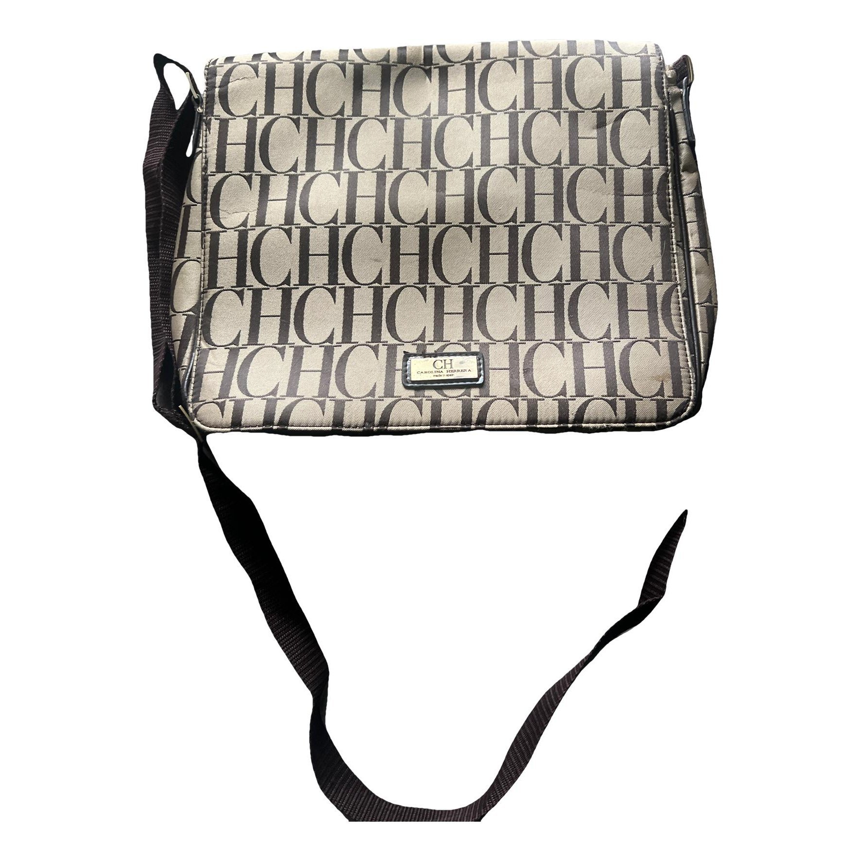 Cloth crossbody bag