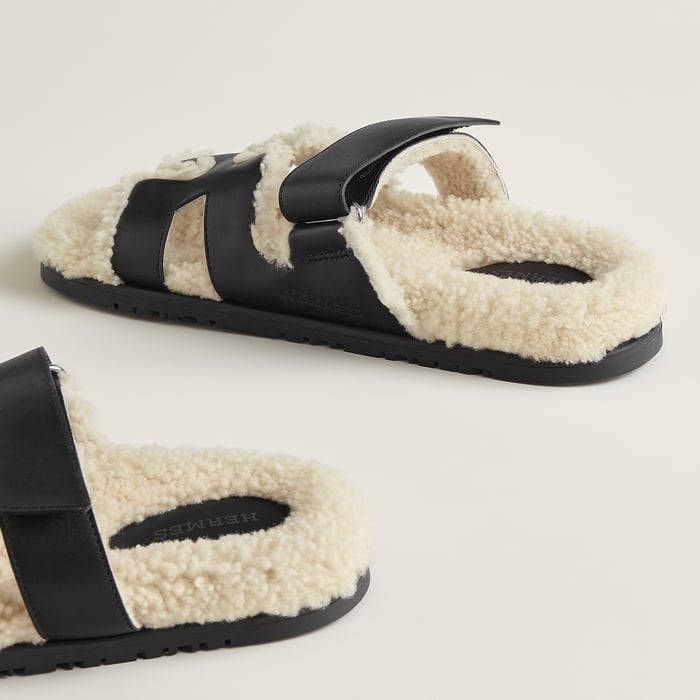 Chypre Sandal