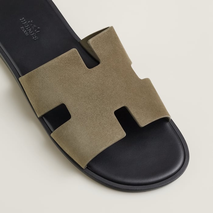 Vert Toundra Izmir Sandal