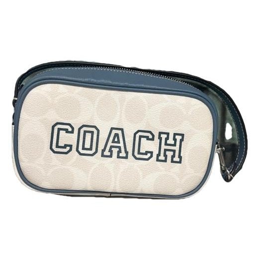 Leather bag