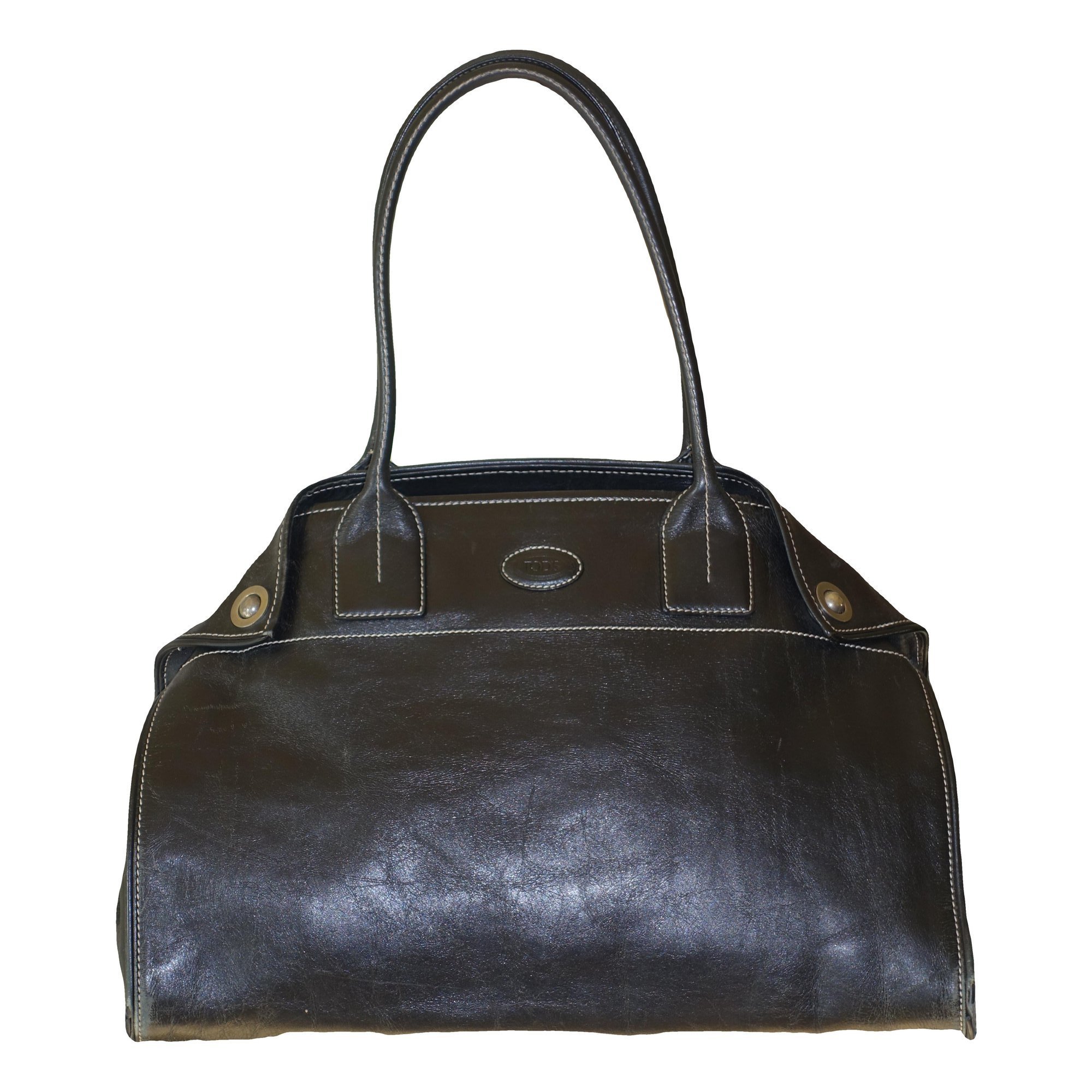 Tod's Leather handbag