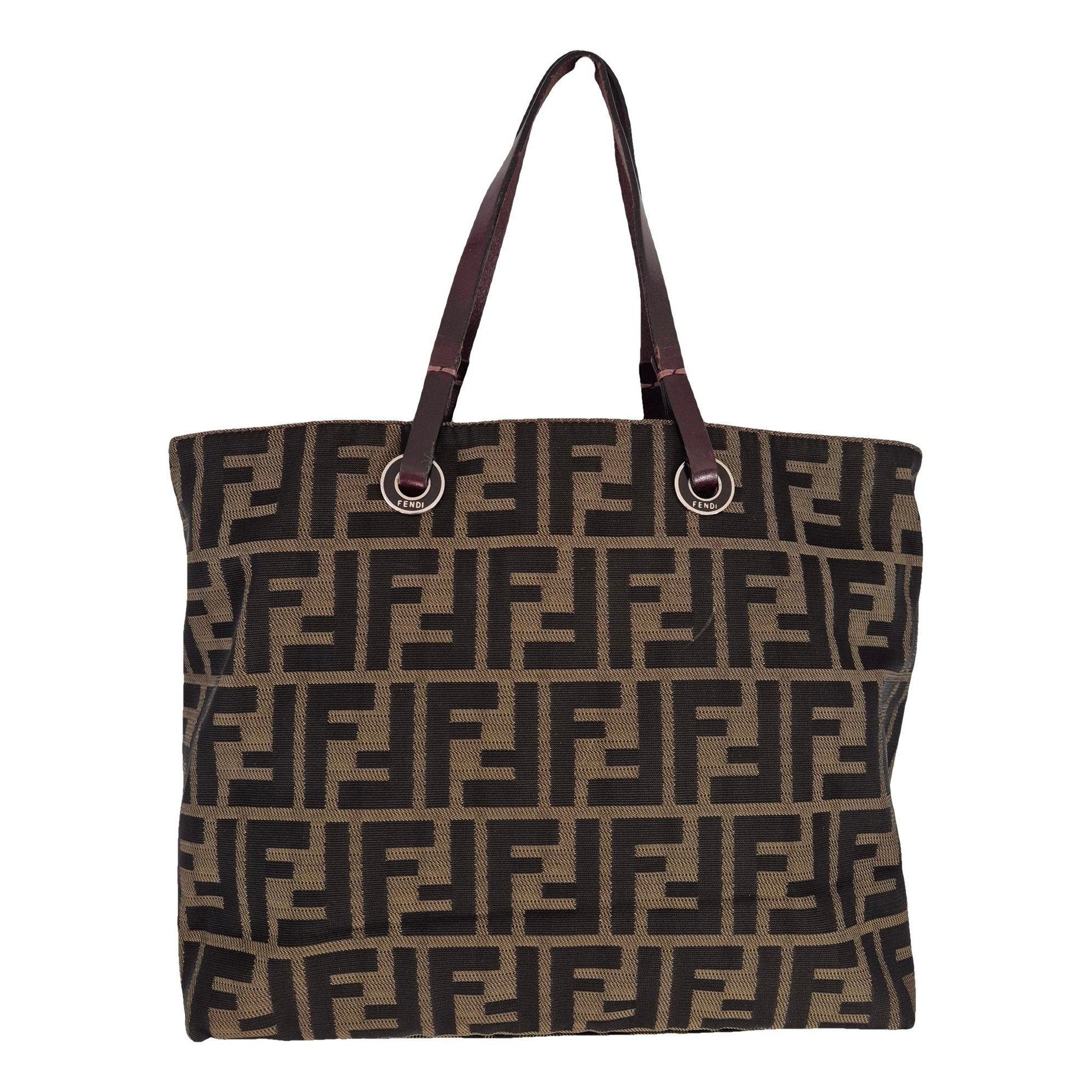 Roll Bag cloth tote