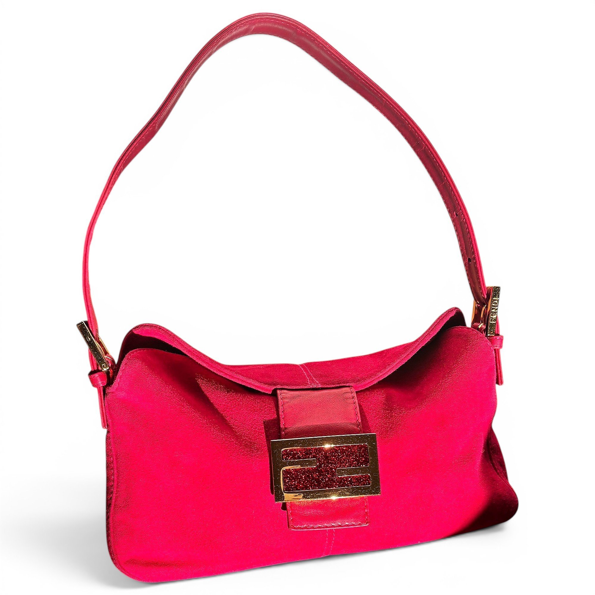 Baguette handbag