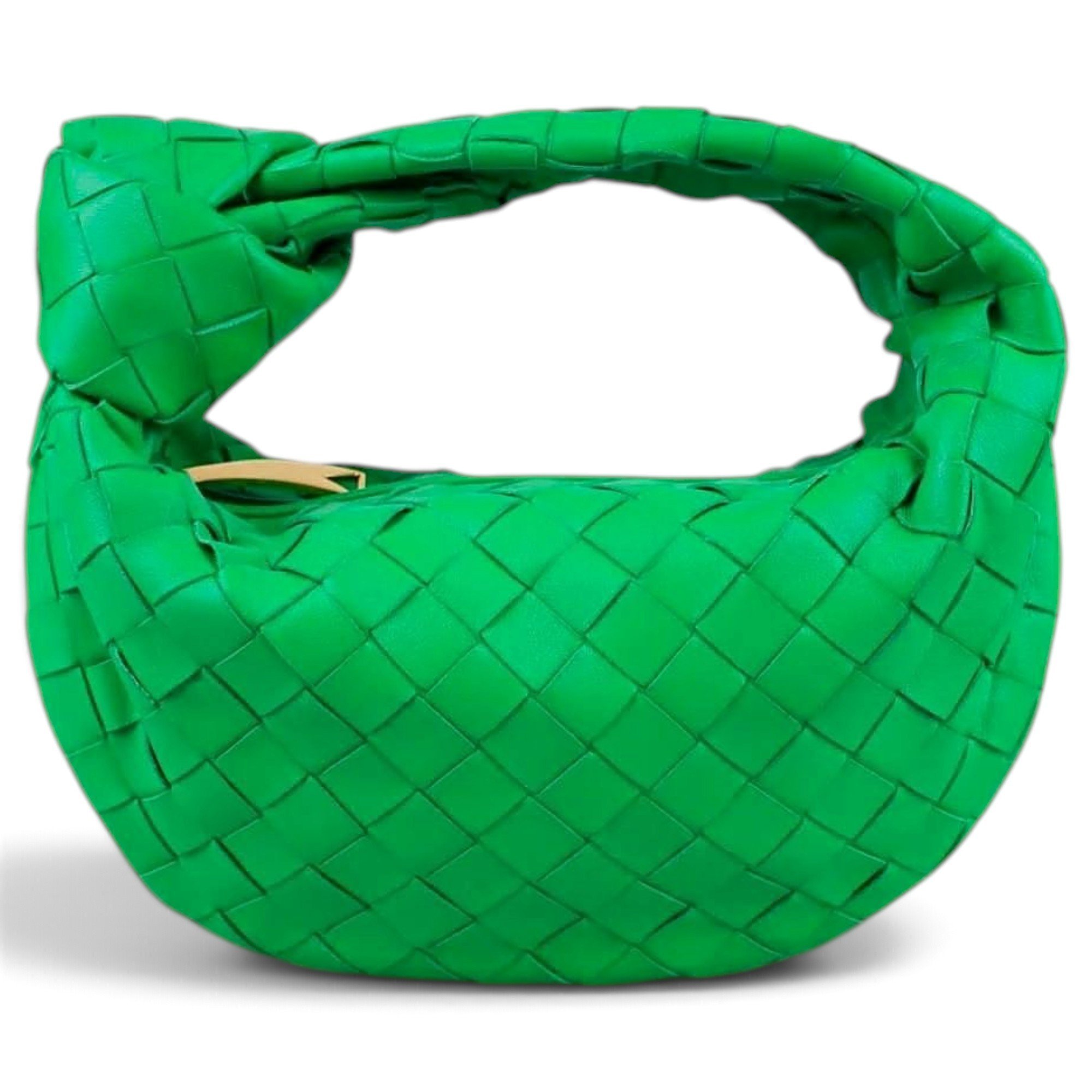 Bottega Veneta Jodie leather handbag