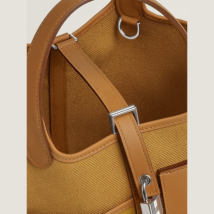 Picotin Lock 18 Pocket Bag
