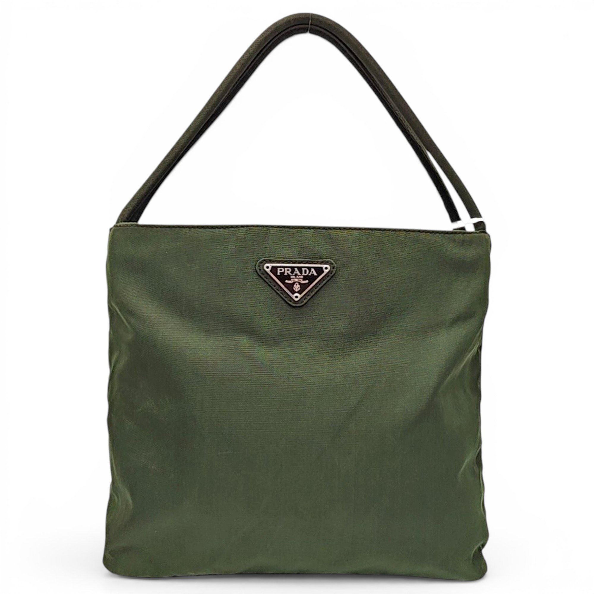 Cloth handbag