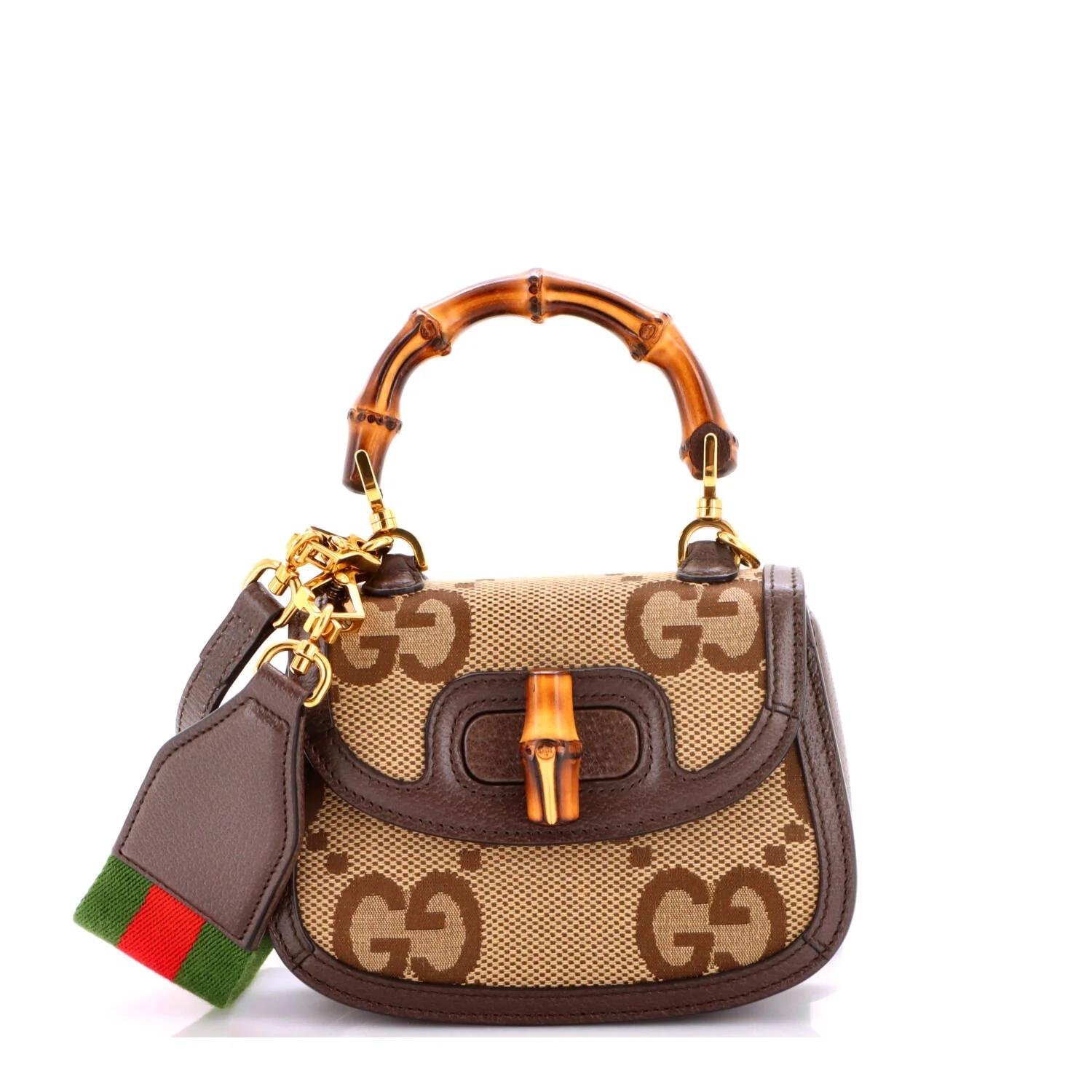 Cloth crossbody bag