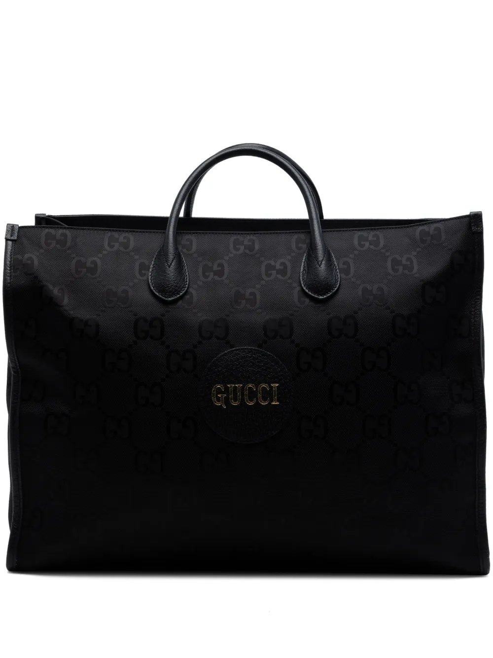 2016-2026 GG Econyl Off The Grid Convertible Tote satchel
