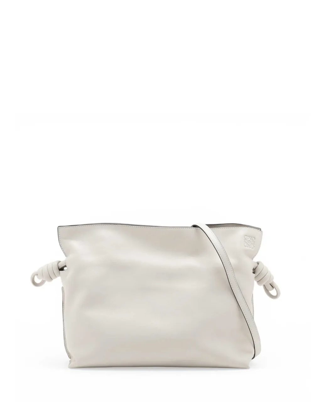 2010-2026 Flamenco Knot crossbody bag