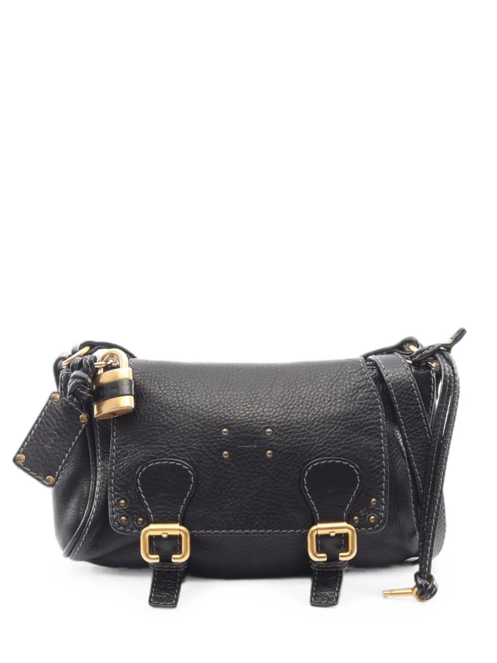 2010s Paddington shoulder bag