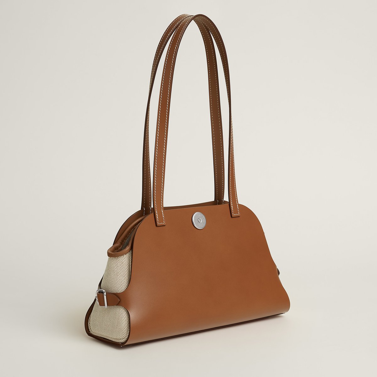 Tablier Sellier bag