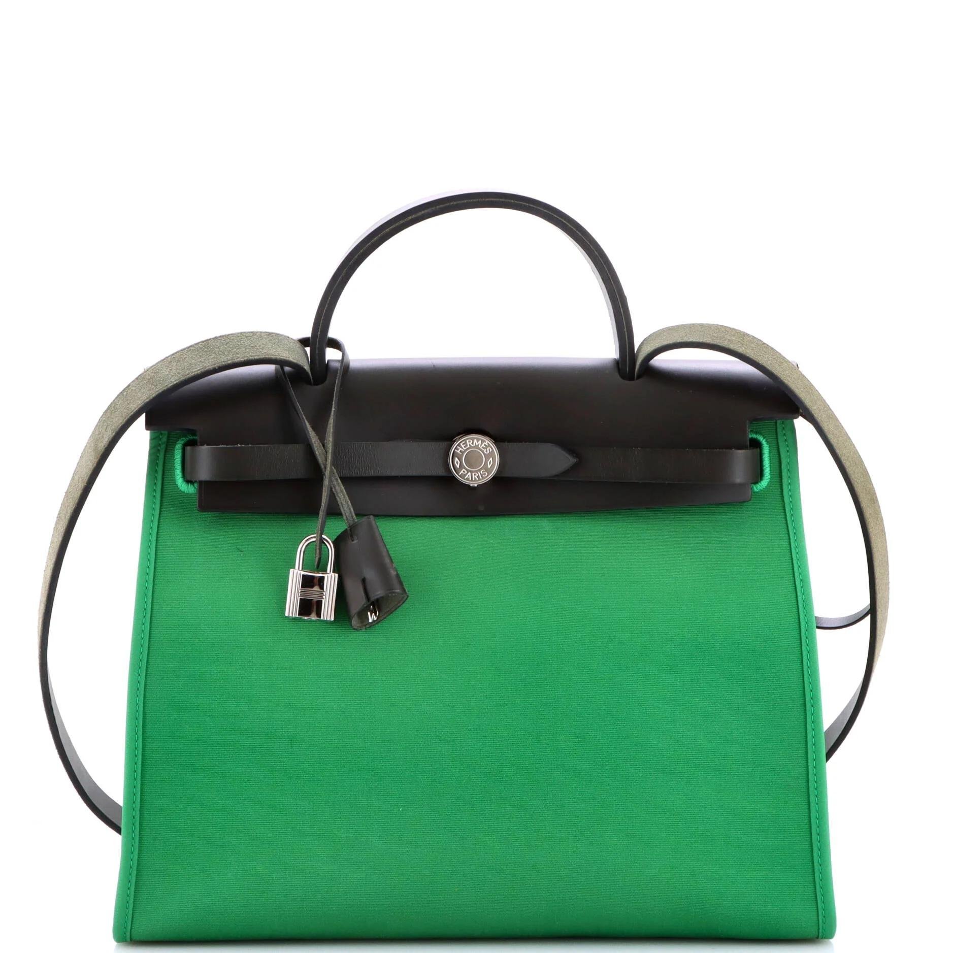 Herbag cloth handbag