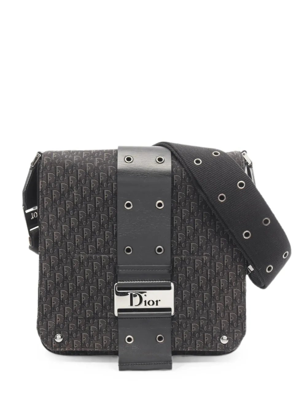 2010s Street Chic Trotter shoulder bag