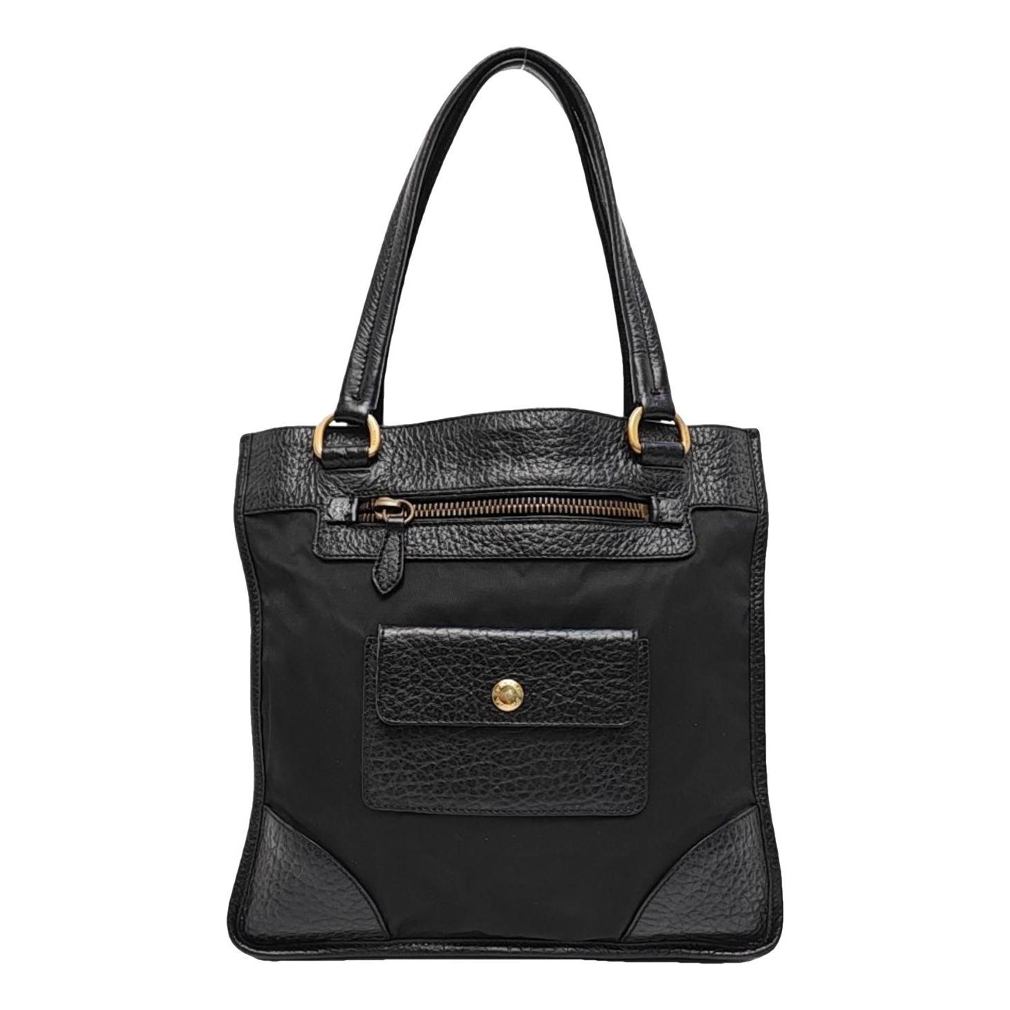 Cloth handbag