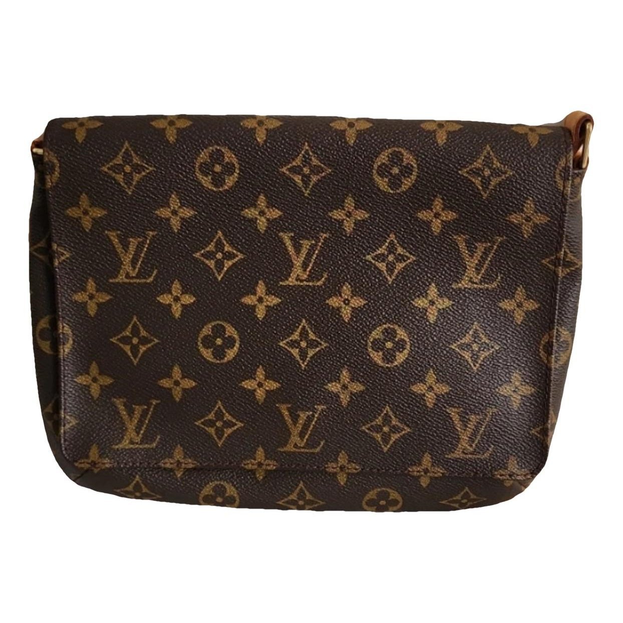 Musette Tango cloth handbag