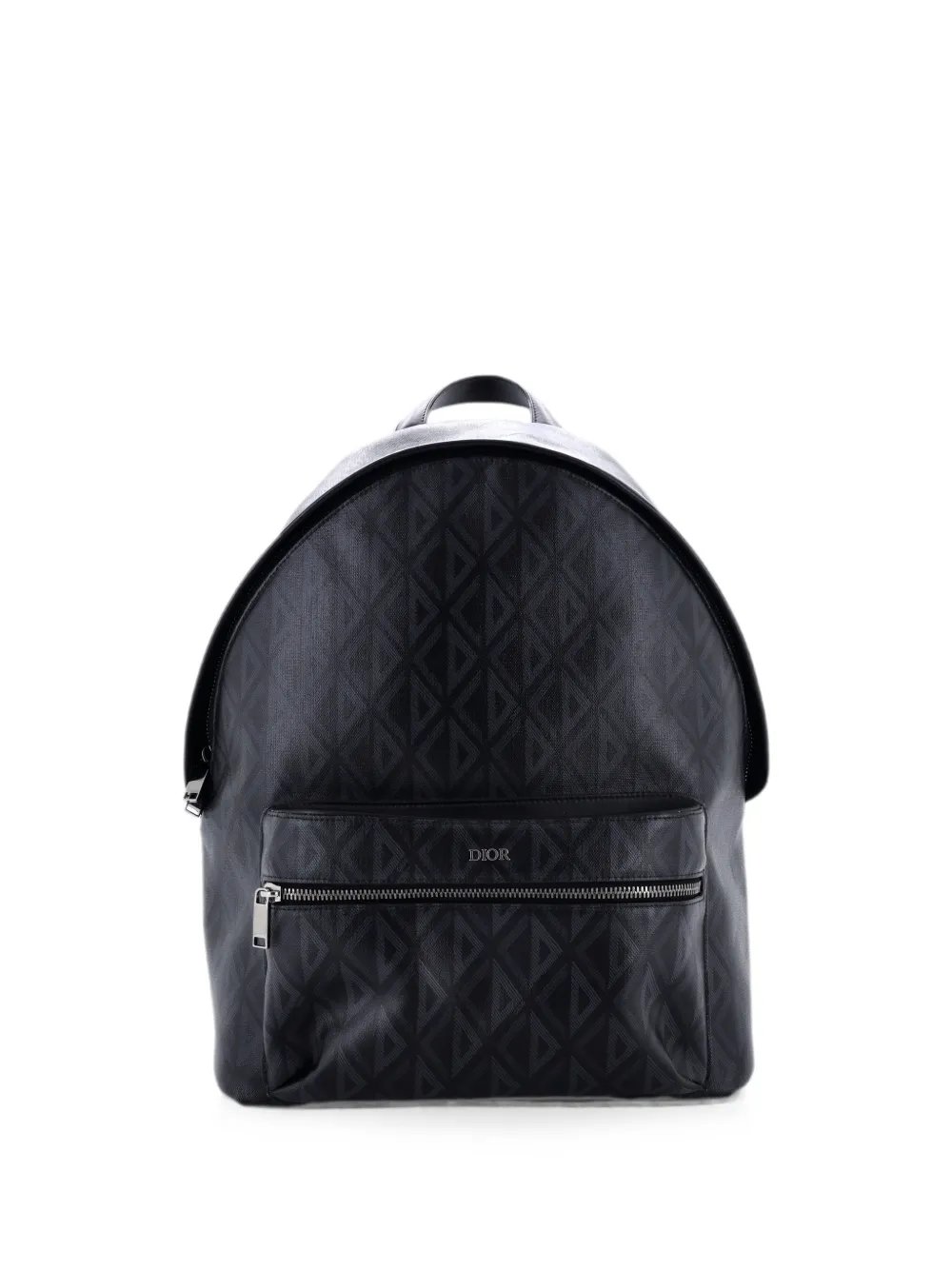 Rider CD Diamond Coated Canvas Large backpack