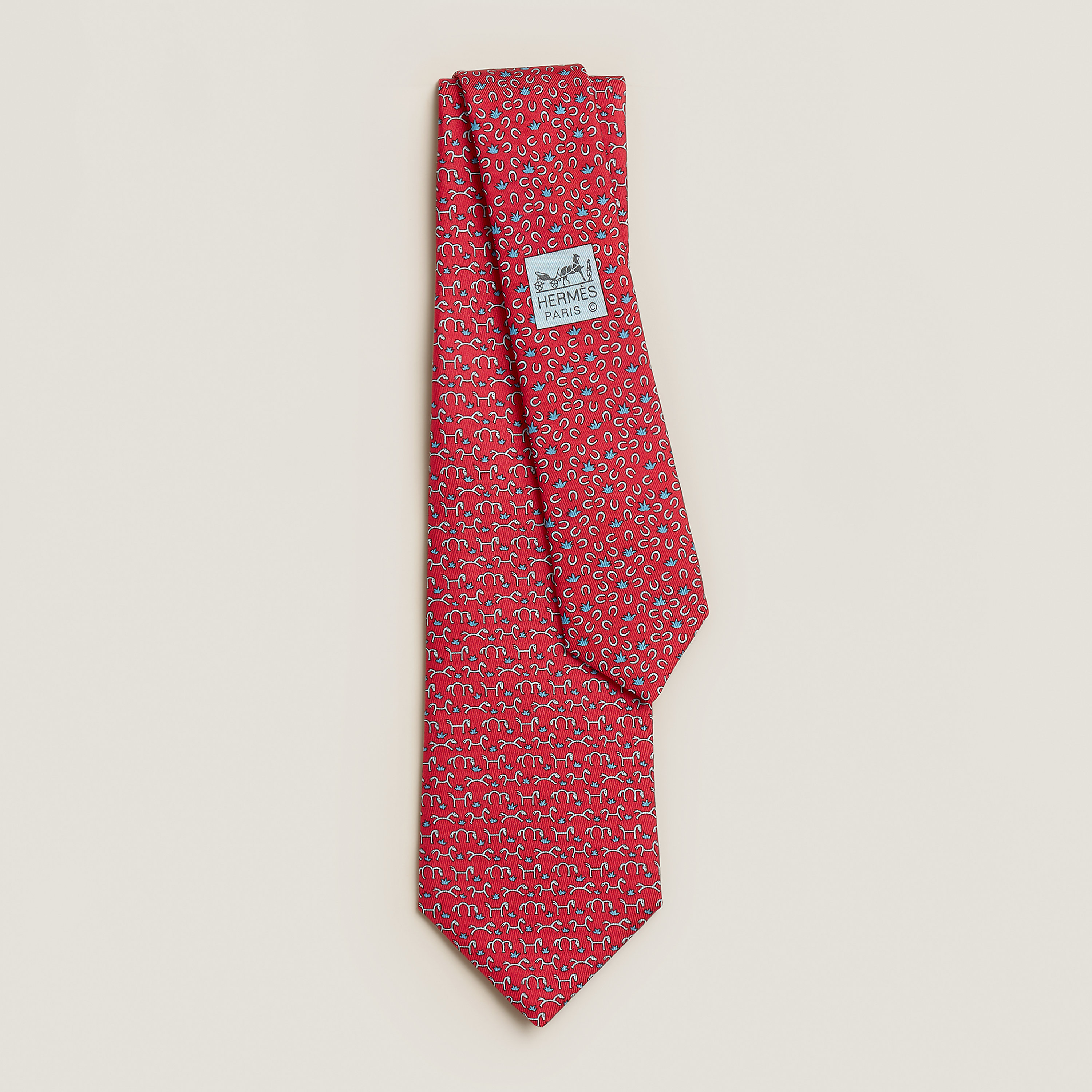Cheval Elastique Twillbi tie