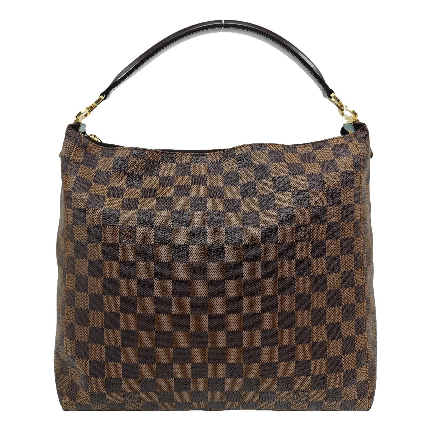 Portobello leather handbag