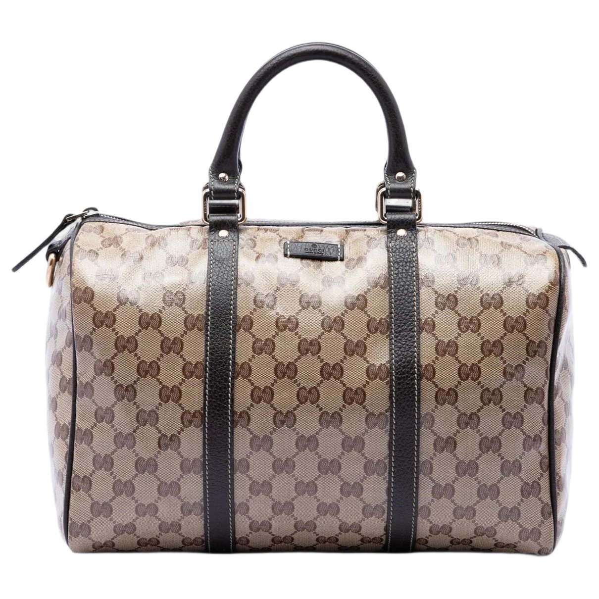 Boston cloth bag