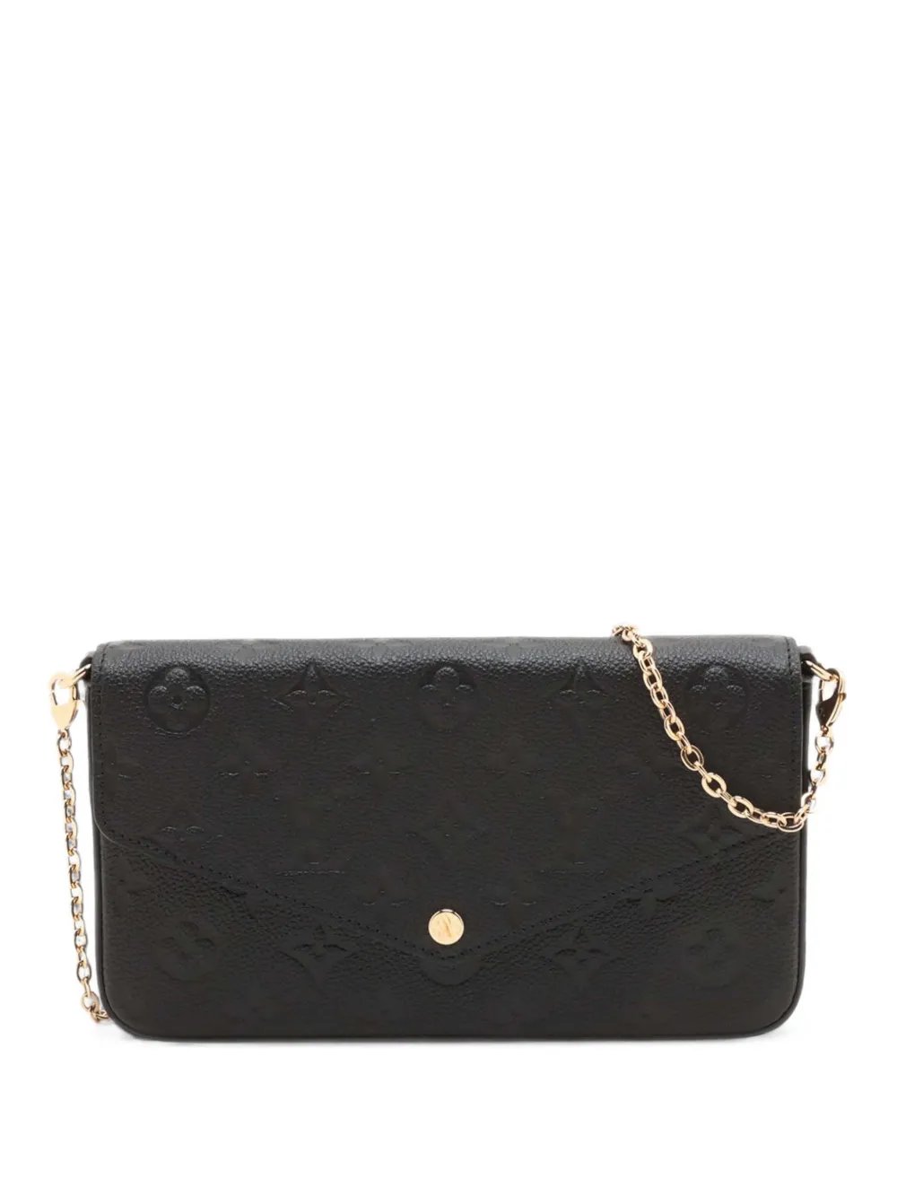 2021-2026 Monogram Empreinte Pochette Felicie crossbody bag